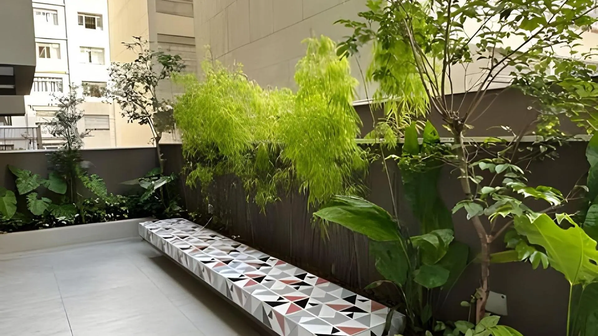 Ap Jardins Pamplona Cd 1604 Apartamento São Paulo