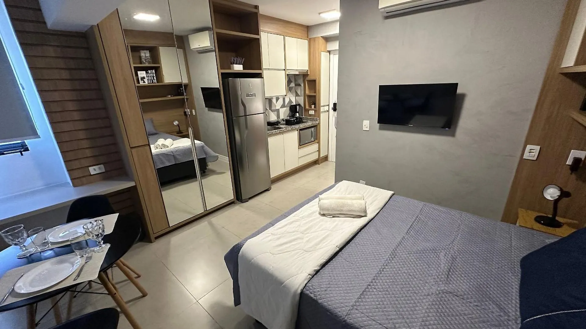 Ap Jardins Pamplona Cd 1604 Apartamento São Paulo