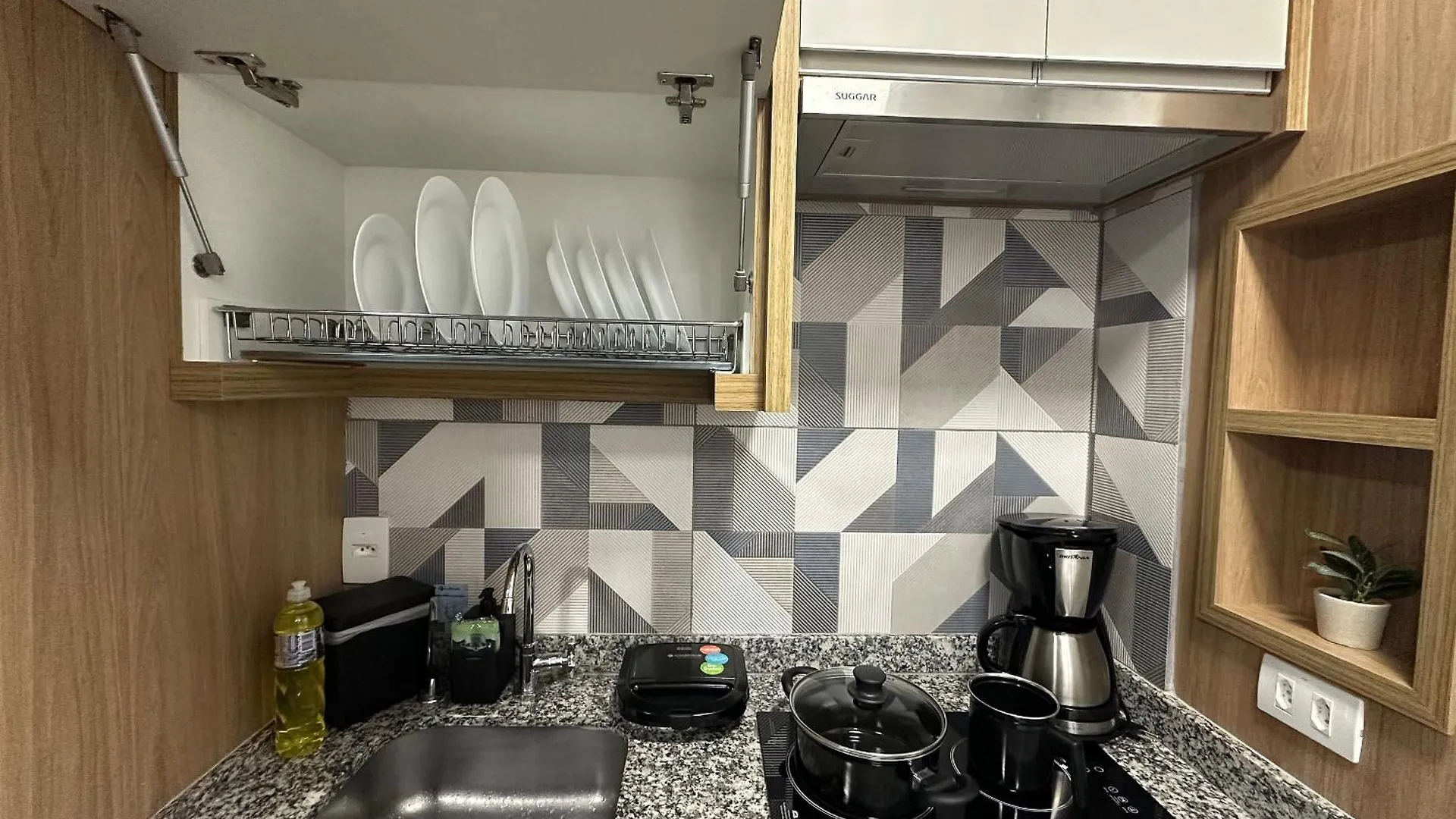Ap Jardins Pamplona Cd 1604 Apartamento São Paulo 0*,