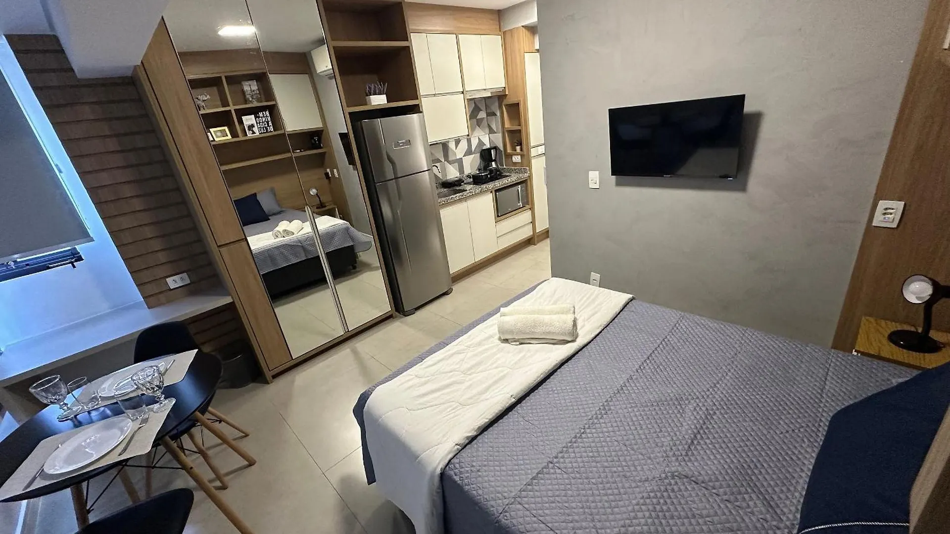 Ap Jardins Pamplona Cd 1604 Apartamento São Paulo