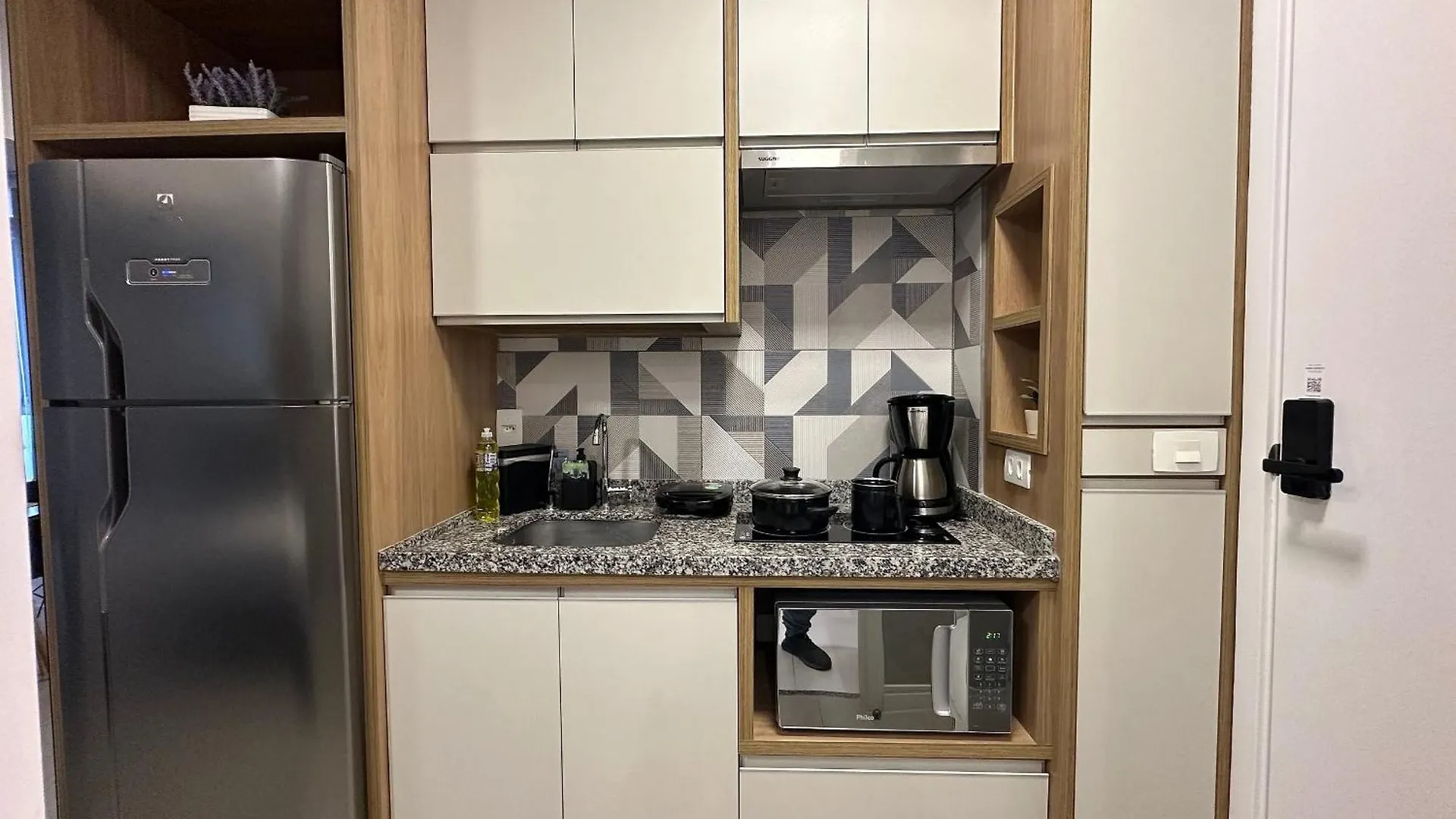 Ap Jardins Pamplona Cd 1604 Apartamento São Paulo