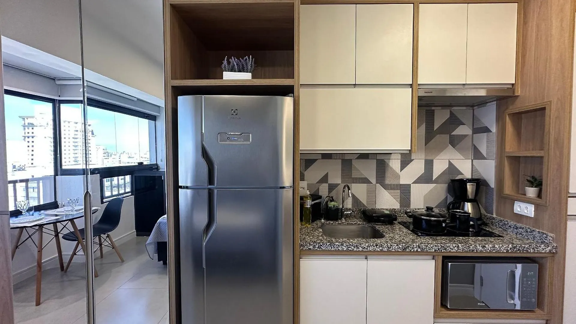 Ap Jardins Pamplona Cd 1604 Apartamento São Paulo