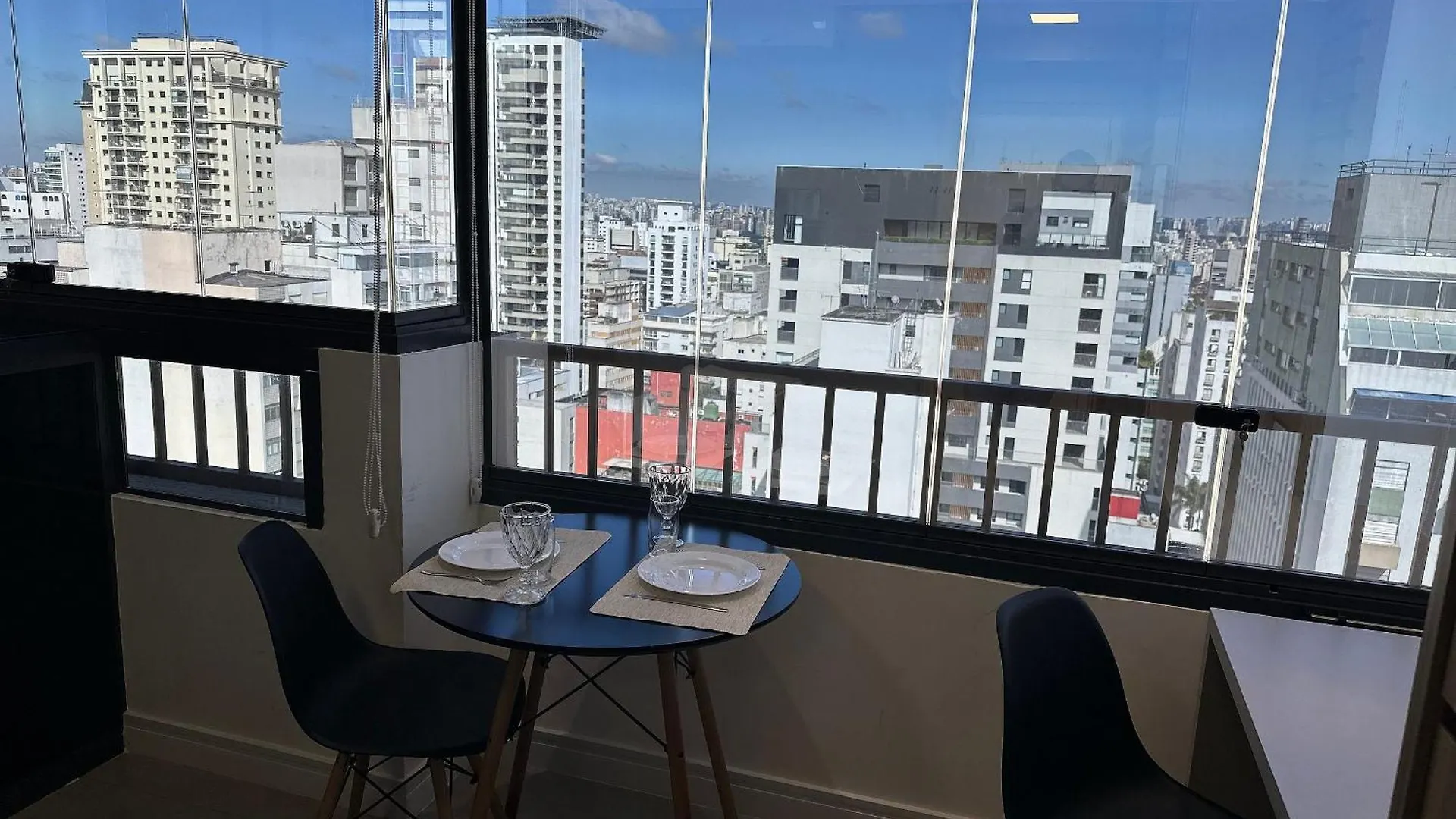 Ap Jardins Pamplona Cd 1604 Apartamento São Paulo Brasil