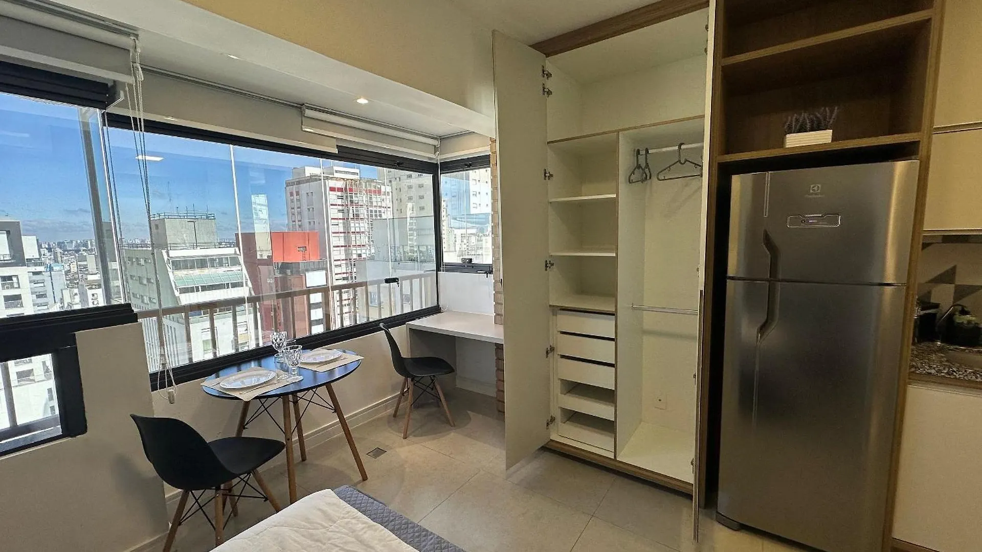 Ap Jardins Pamplona Cd 1604 Apartamento São Paulo