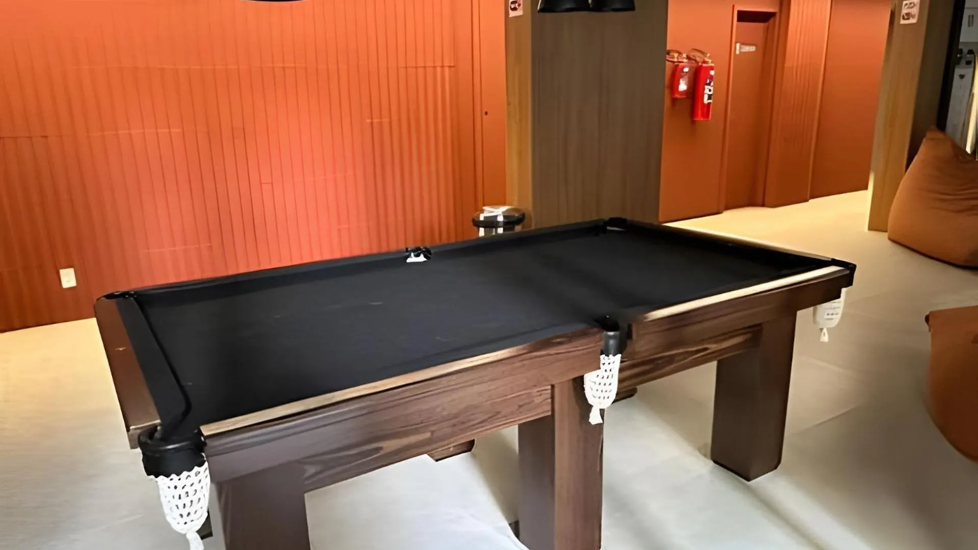 شقة Ap Jardins Pamplona Cd 1704 ساو باولو