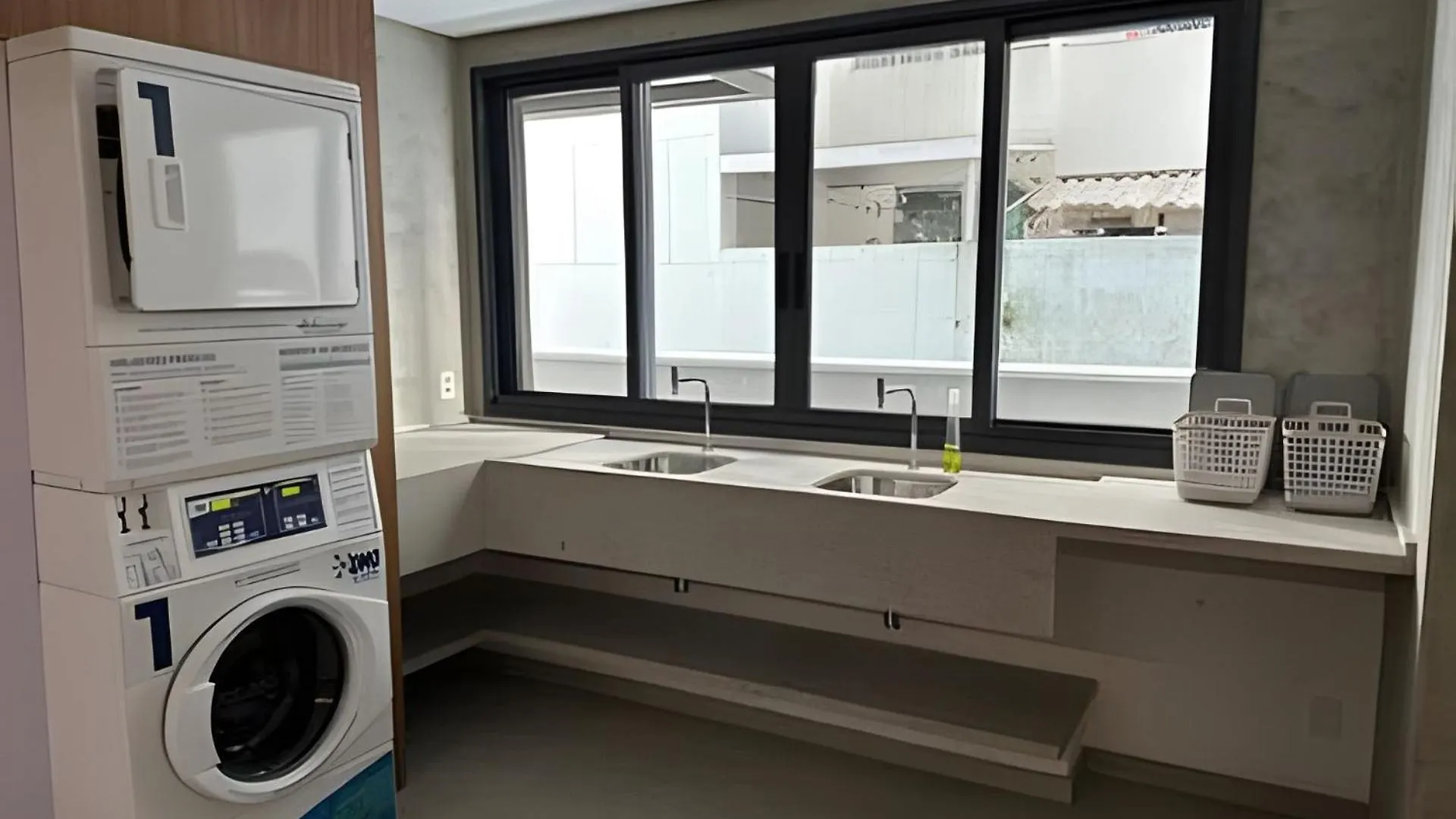 شقة Ap Jardins Pamplona Cd 1704 ساو باولو البرازيل