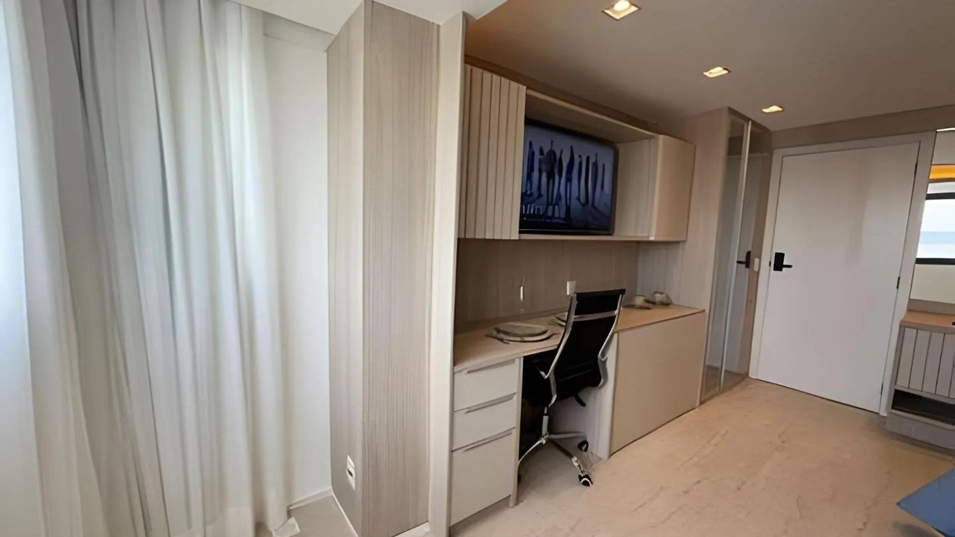 شقة Ap Jardins Pamplona Cd 1704 ساو باولو
