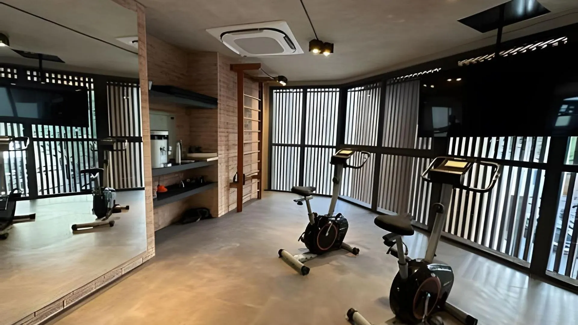شقة Ap Jardins Pamplona Cd 1704 ساو باولو 0*,