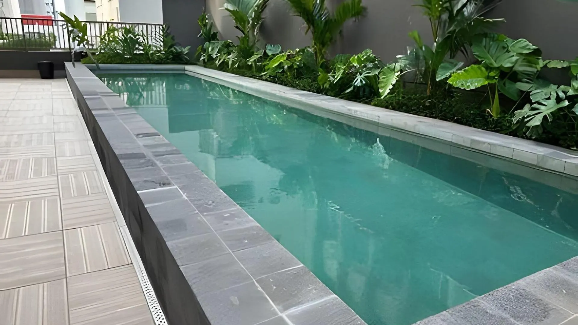 شقة Ap Jardins Pamplona Cd 1704 ساو باولو