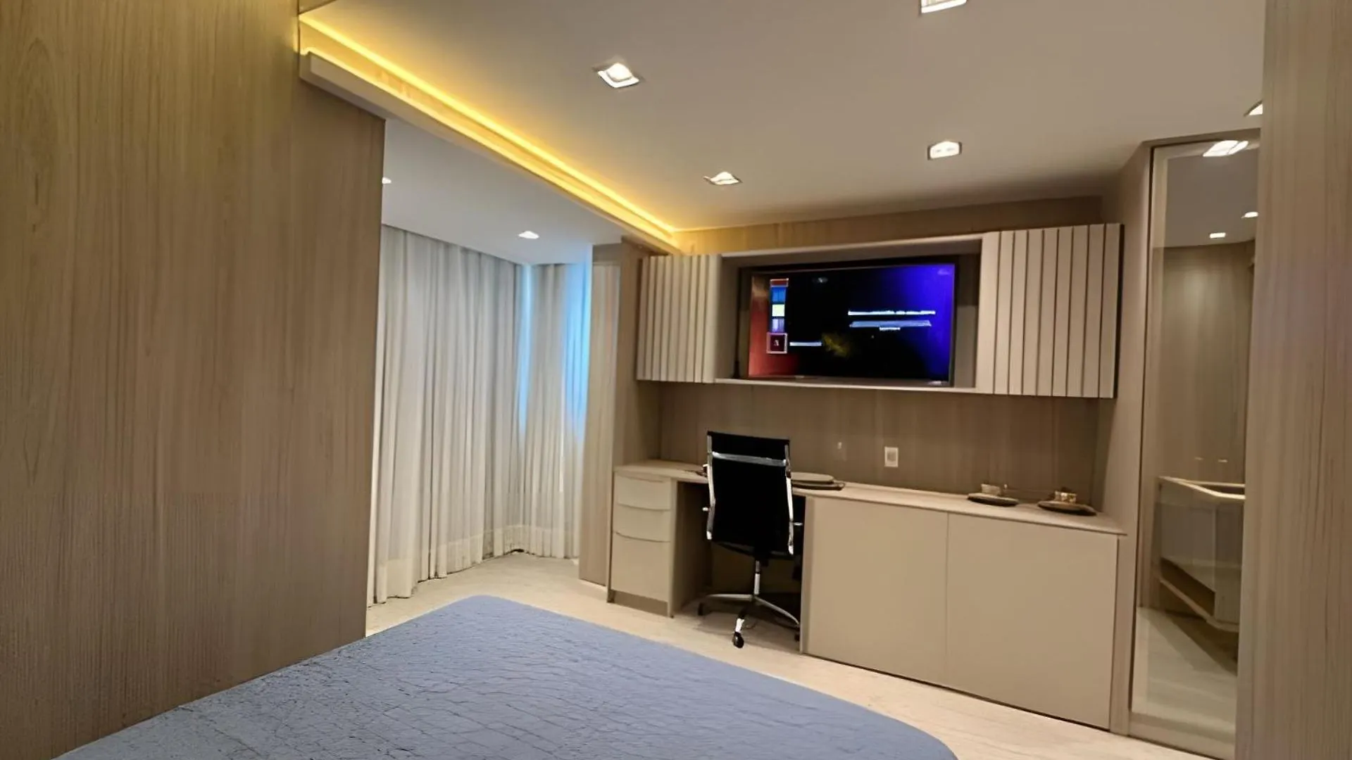 شقة Ap Jardins Pamplona Cd 1704 ساو باولو
