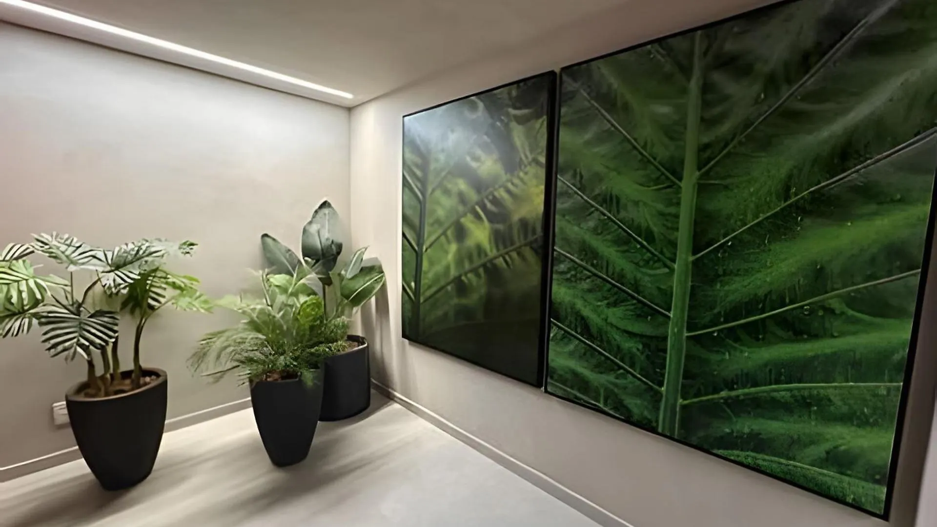 شقة Ap Jardins Pamplona Cd 1704 ساو باولو 0*,