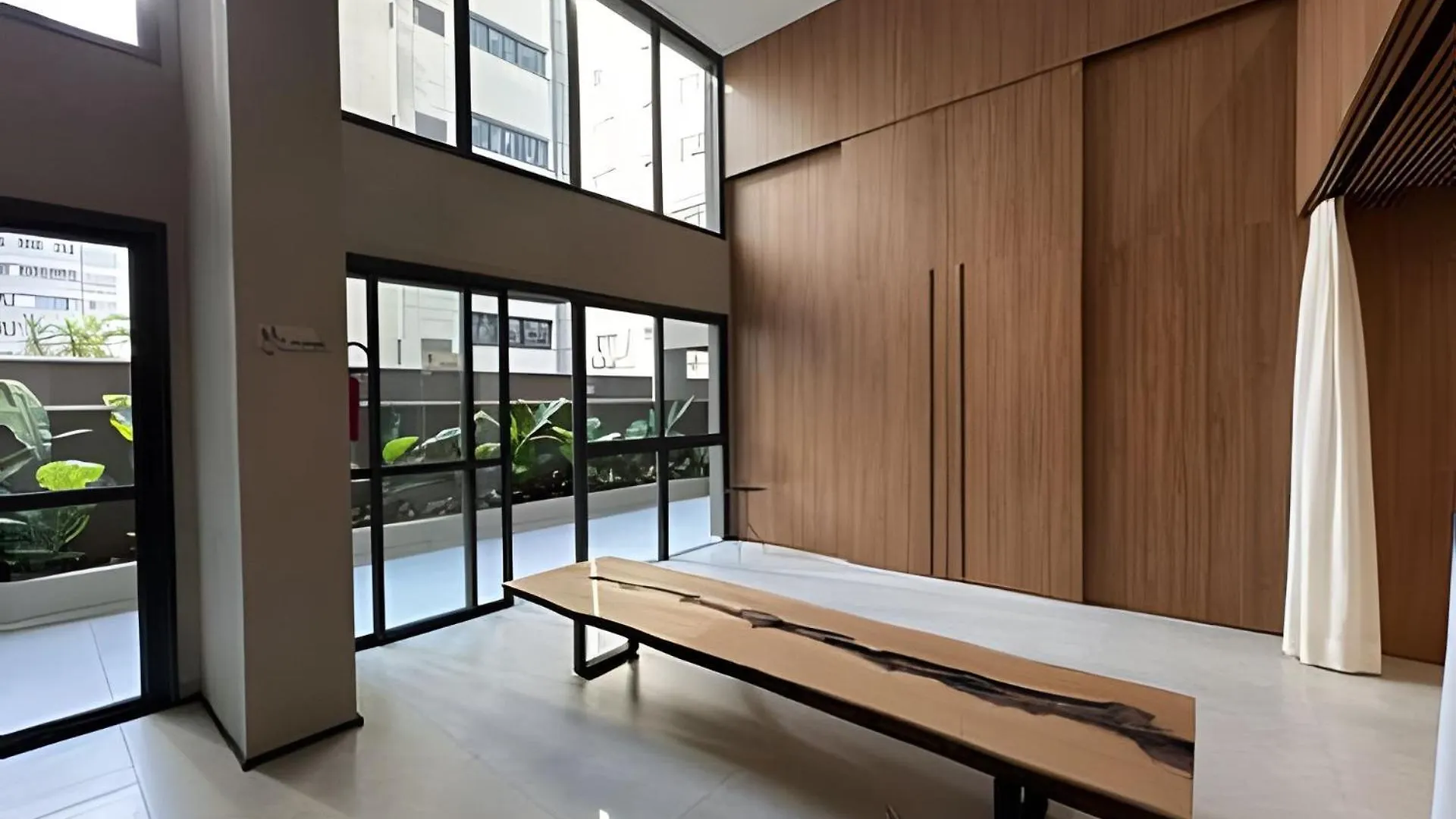 شقة Ap Jardins Pamplona Cd 1704 ساو باولو