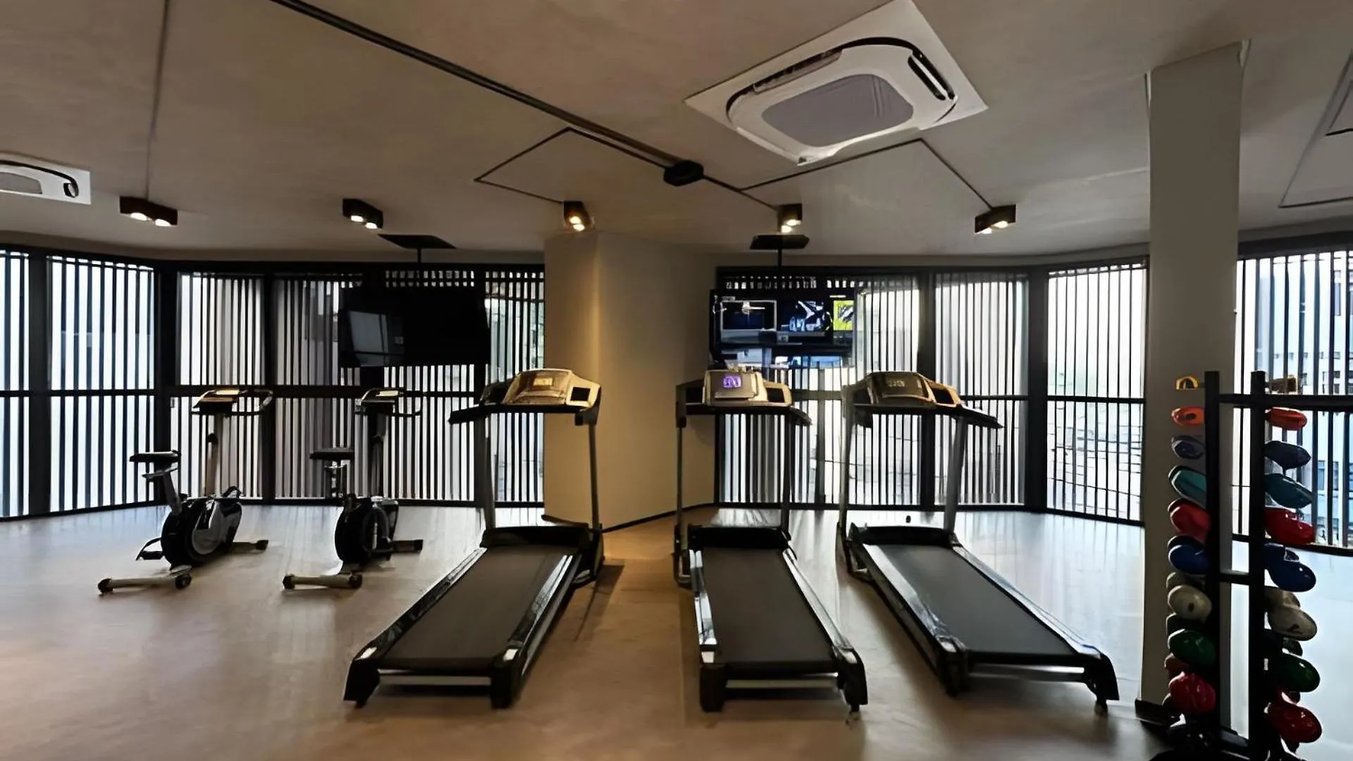 شقة Ap Jardins Pamplona Cd 1704 ساو باولو البرازيل