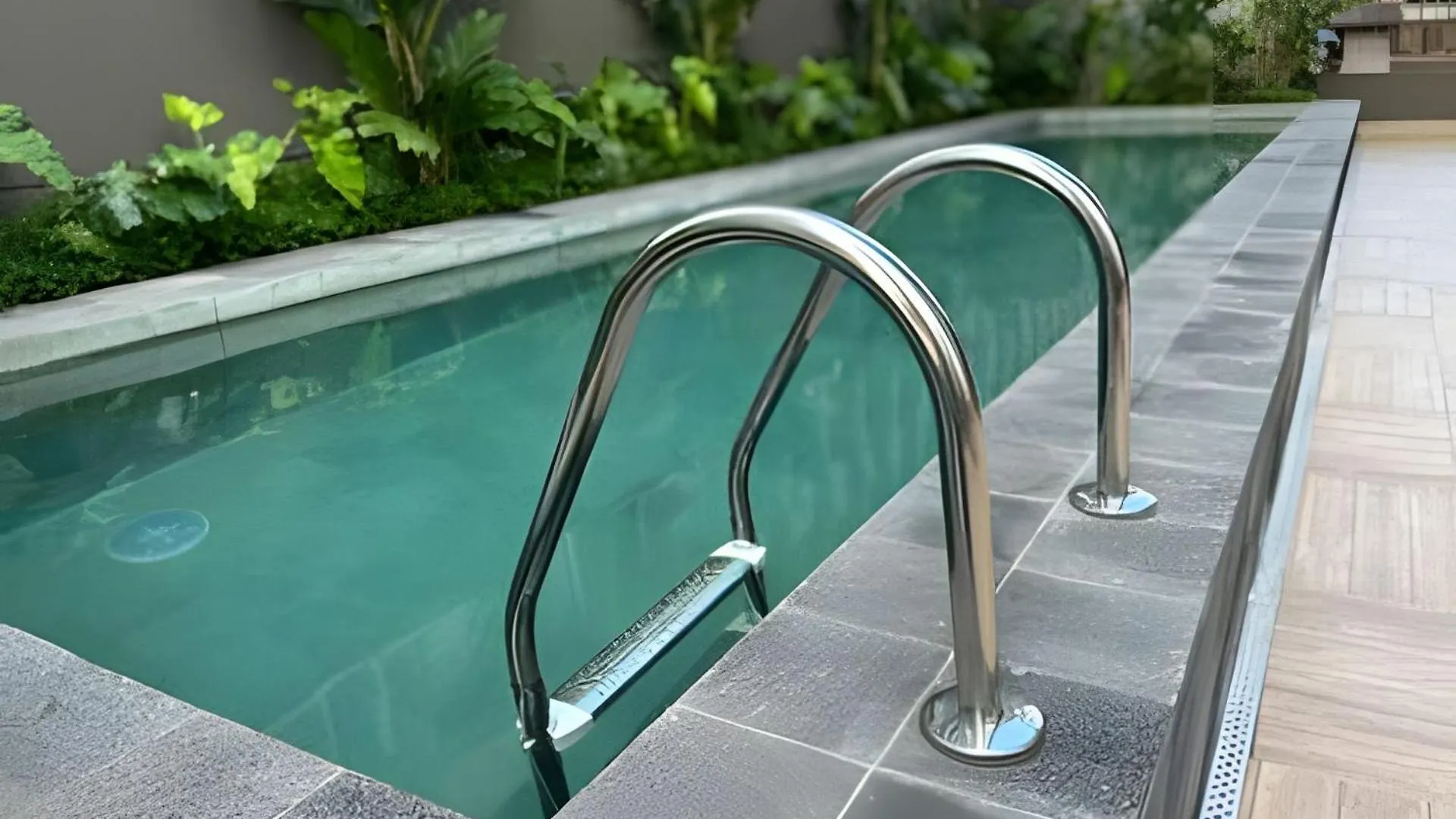 شقة Ap Jardins Pamplona Cd 1704 ساو باولو البرازيل