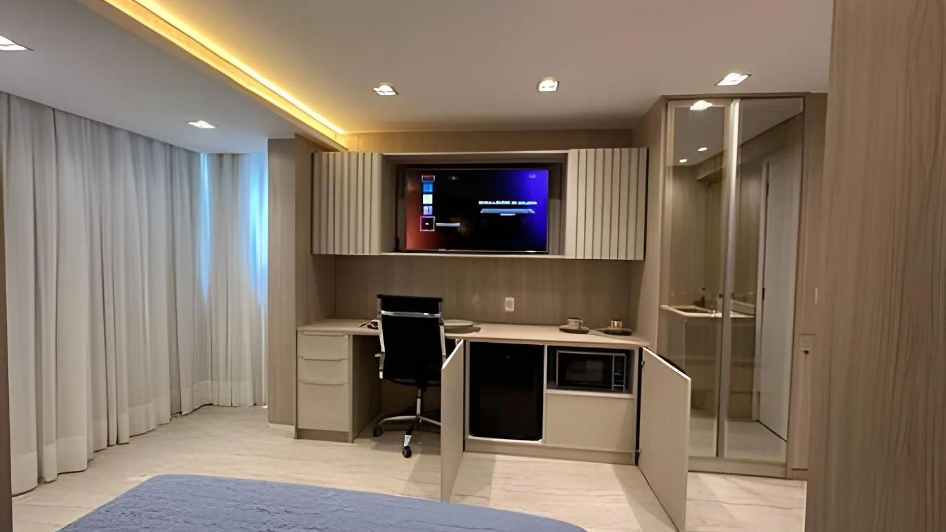 شقة Ap Jardins Pamplona Cd 1704 ساو باولو البرازيل