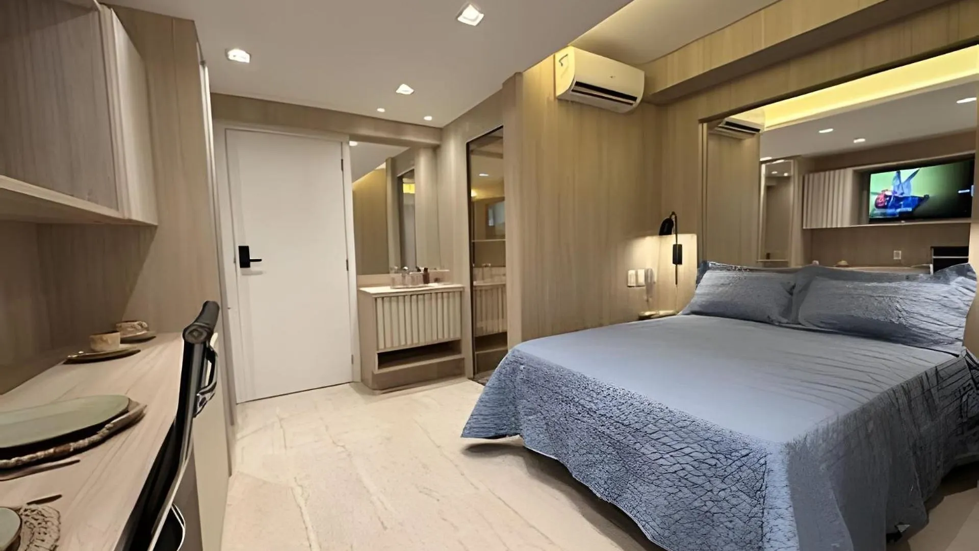 شقة Ap Jardins Pamplona Cd 1704 ساو باولو