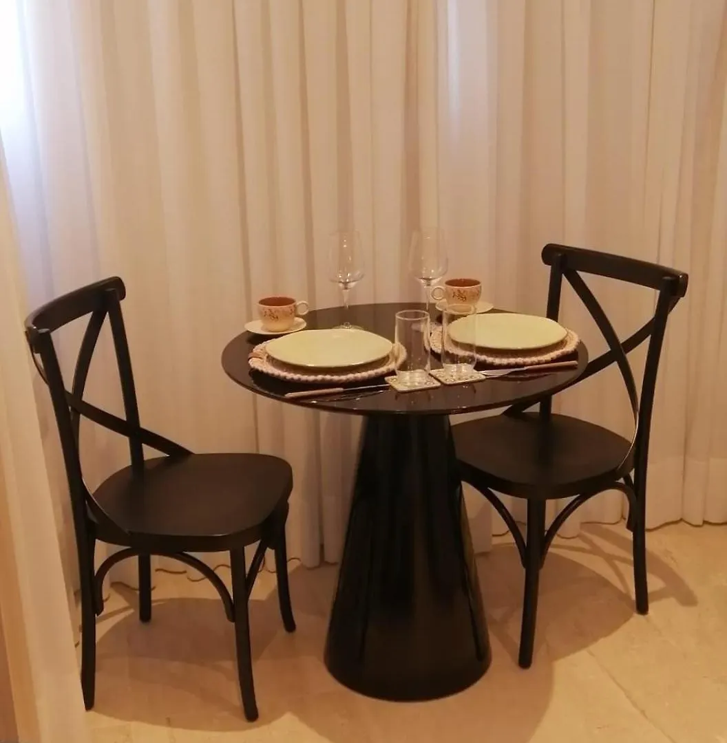شقة Ap Jardins Pamplona Cd 1704 ساو باولو البرازيل